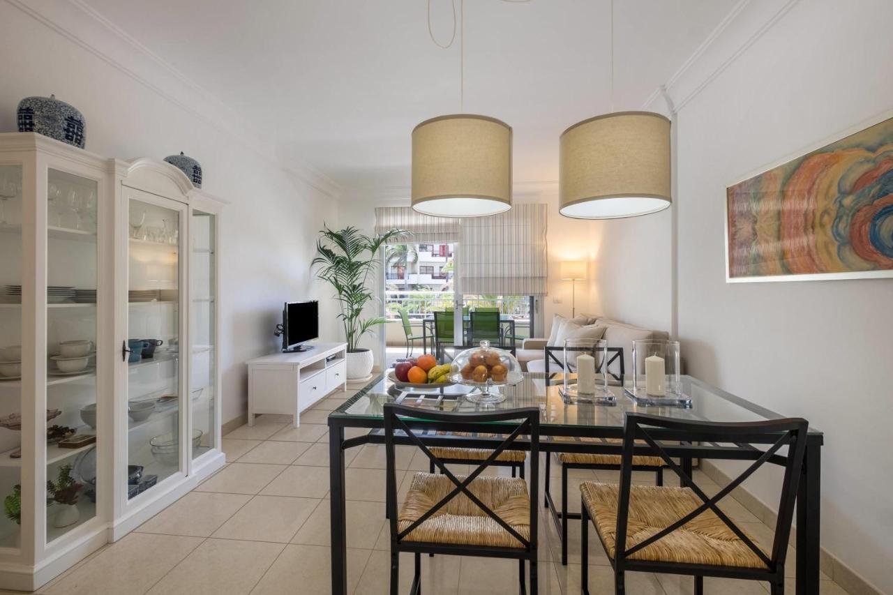 Apartamento Marina アロナ エクステリア 写真