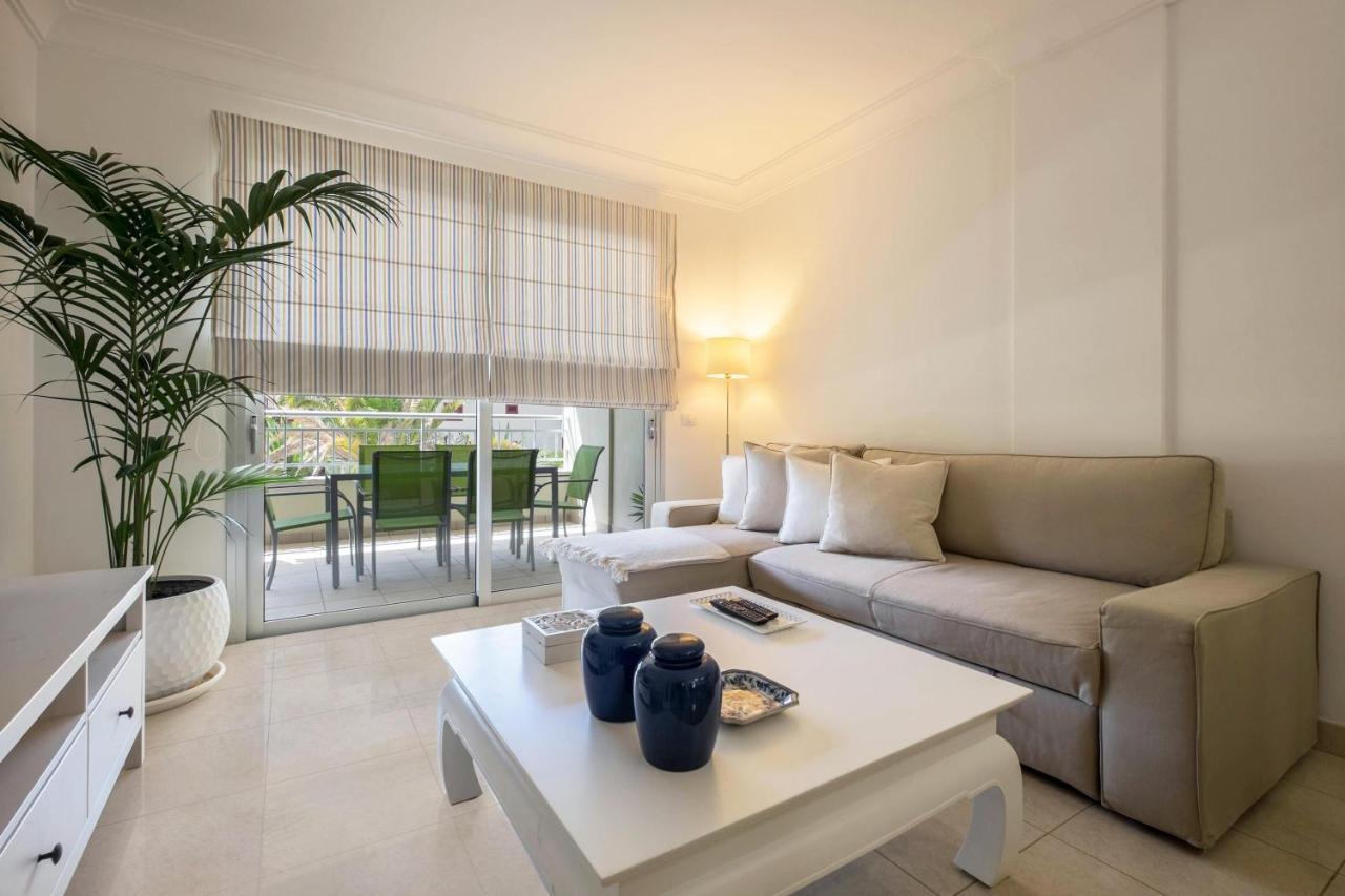 Apartamento Marina アロナ エクステリア 写真
