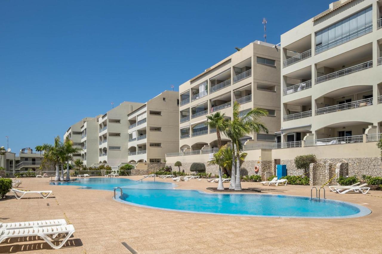 Apartamento Marina アロナ エクステリア 写真