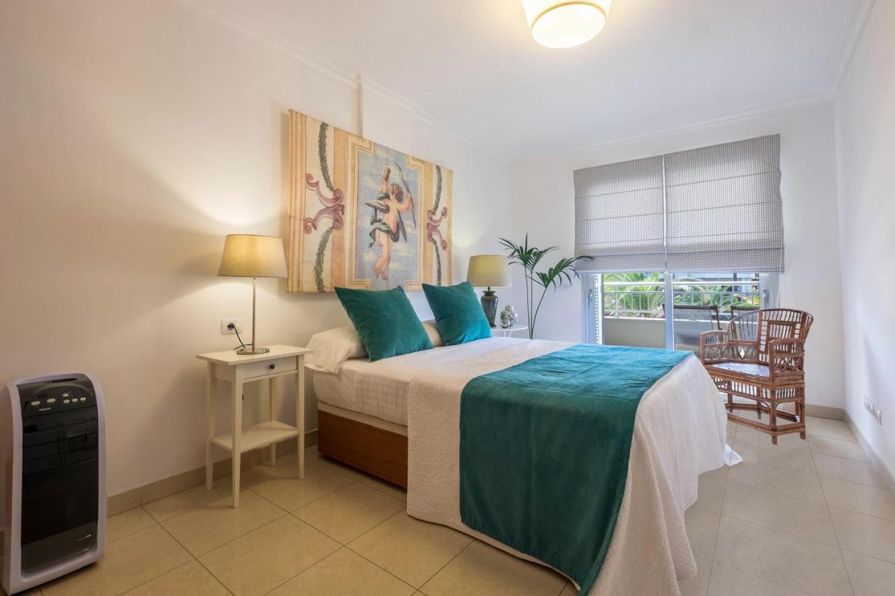 Apartamento Marina アロナ エクステリア 写真