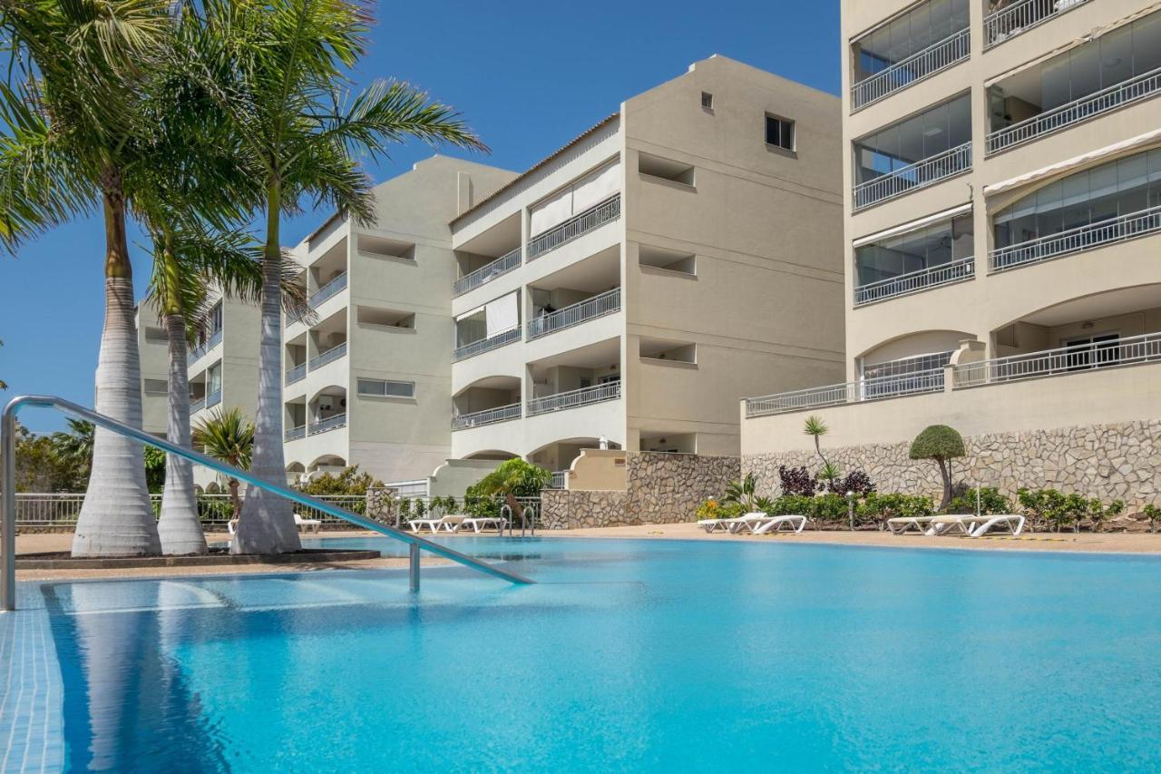 Apartamento Marina アロナ エクステリア 写真