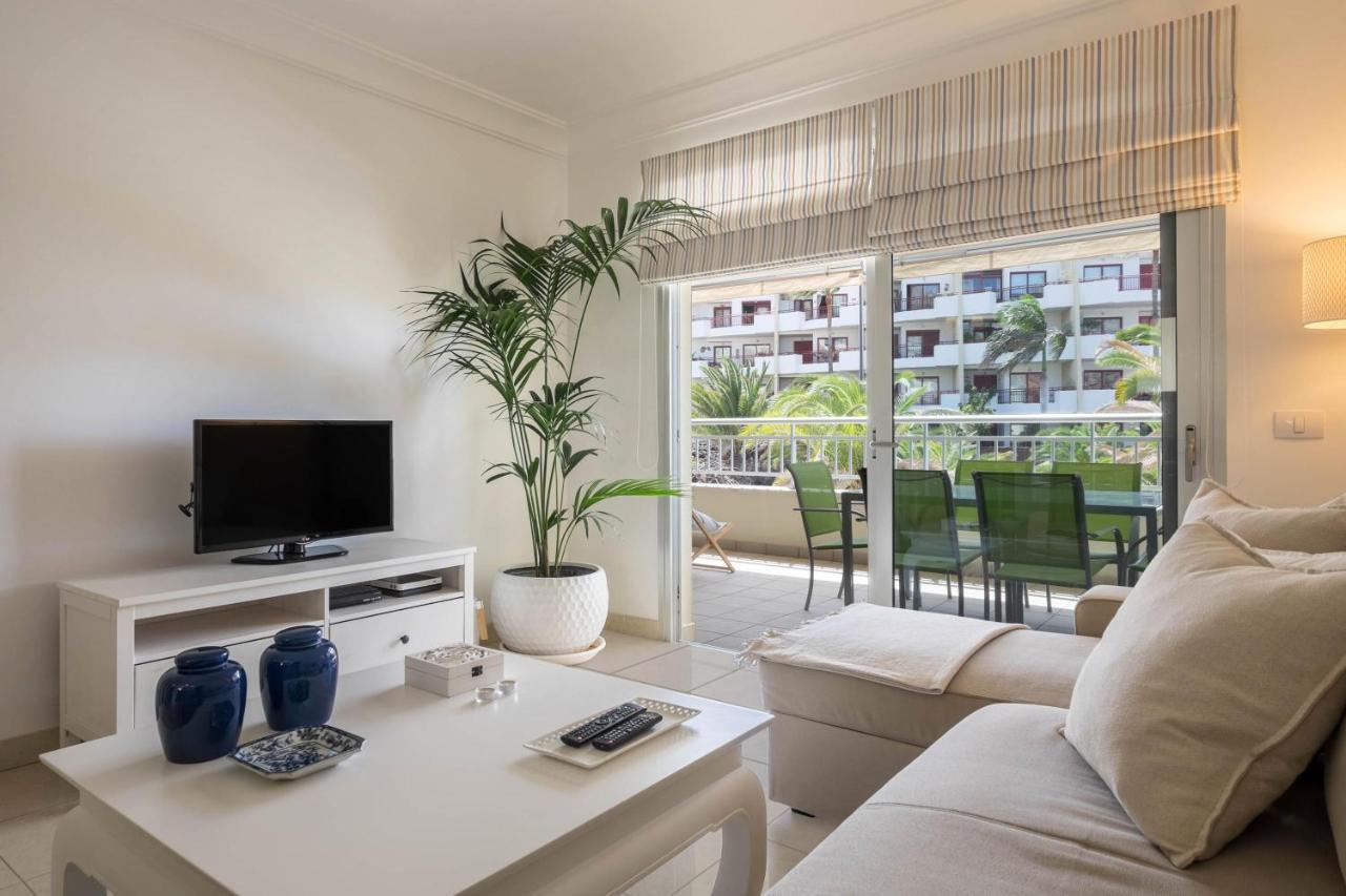 Apartamento Marina アロナ エクステリア 写真