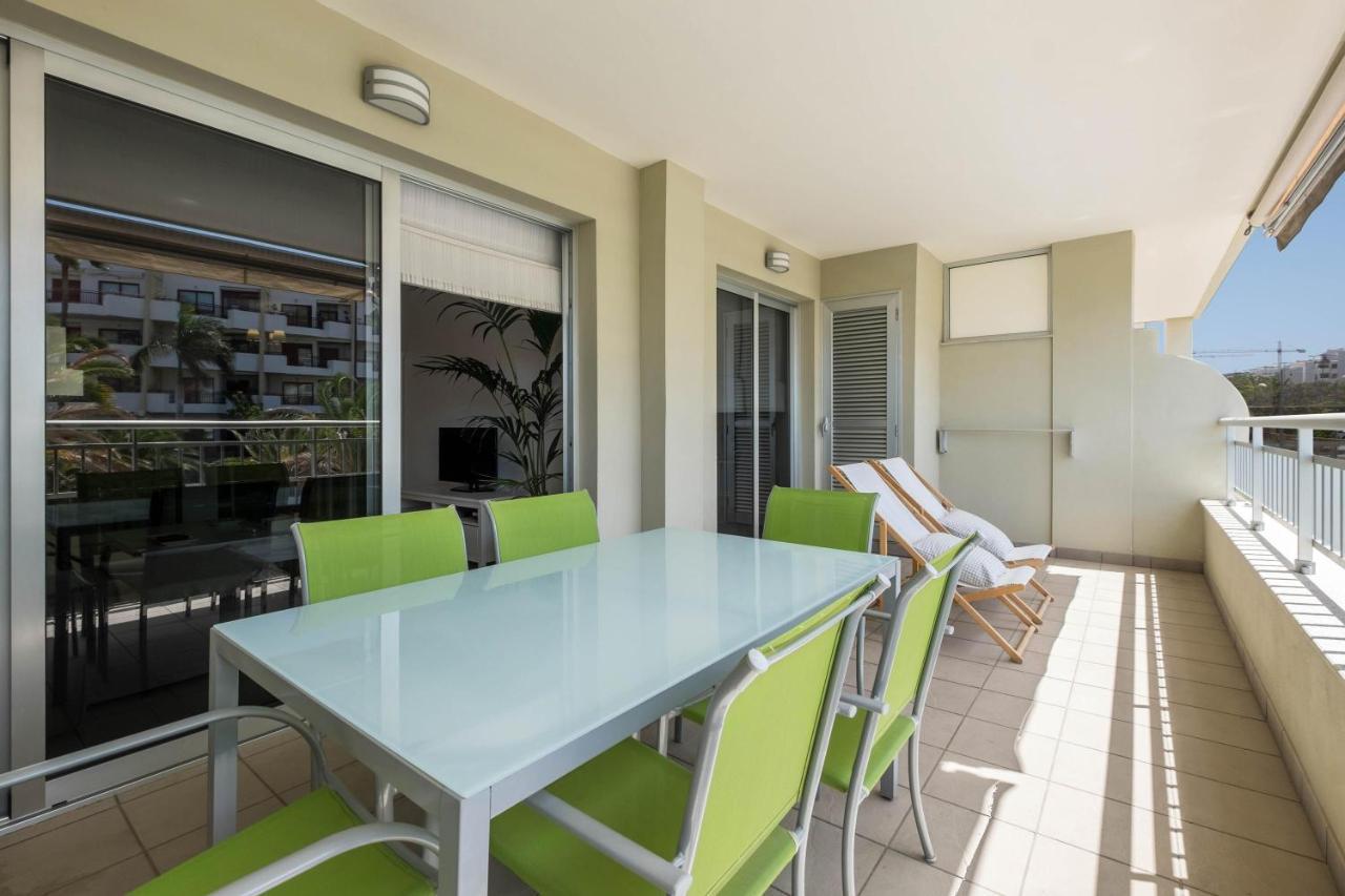 Apartamento Marina アロナ エクステリア 写真