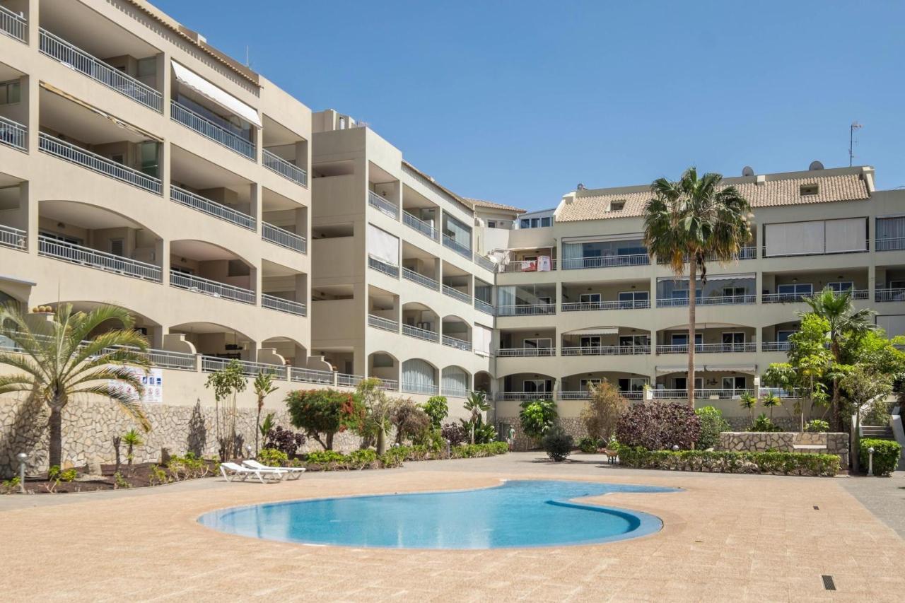 Apartamento Marina アロナ エクステリア 写真