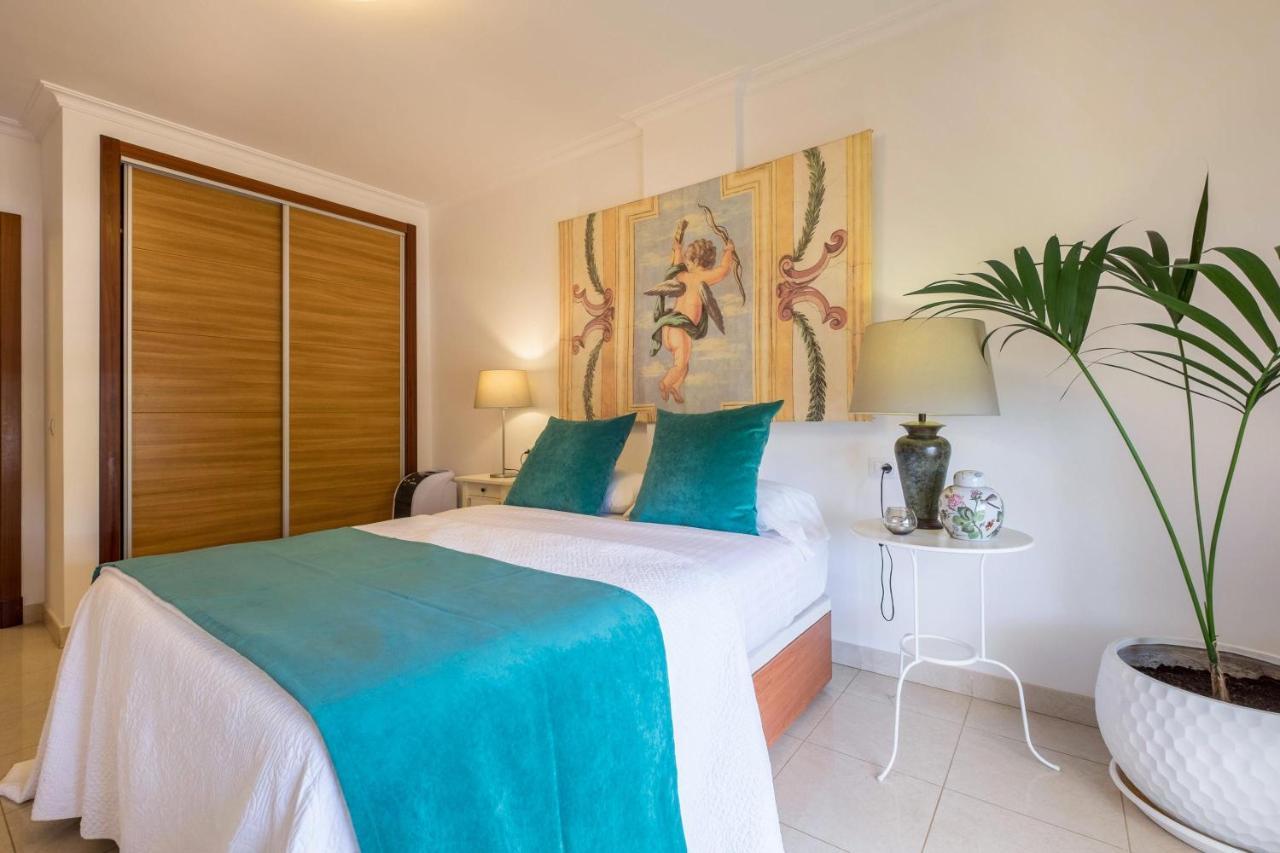 Apartamento Marina アロナ エクステリア 写真